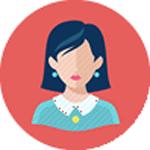 Foto de Vanessa e Rafael