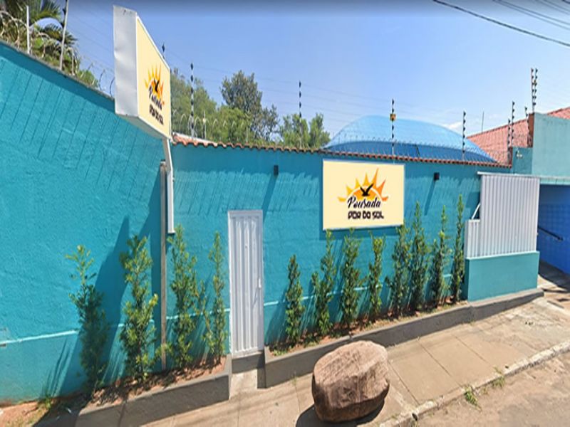 Pousada Por do Sol – Conforto e Tranquilidade em Jacarezinho - Paraná