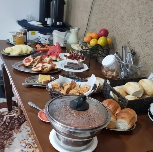 Pousada Por do Sol – Conforto e Tranquilidade em Jacarezinho - Paraná