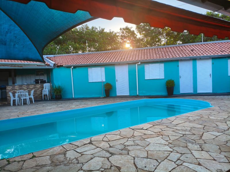 Pousada Por do Sol – Conforto e Tranquilidade em Jacarezinho - Paraná