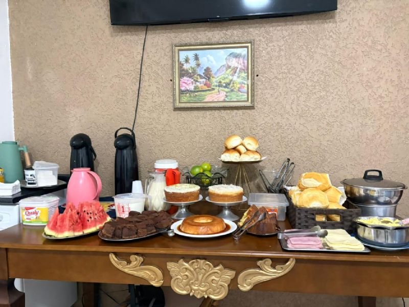 Pousada Por do Sol – Conforto e Tranquilidade em Jacarezinho - Paraná