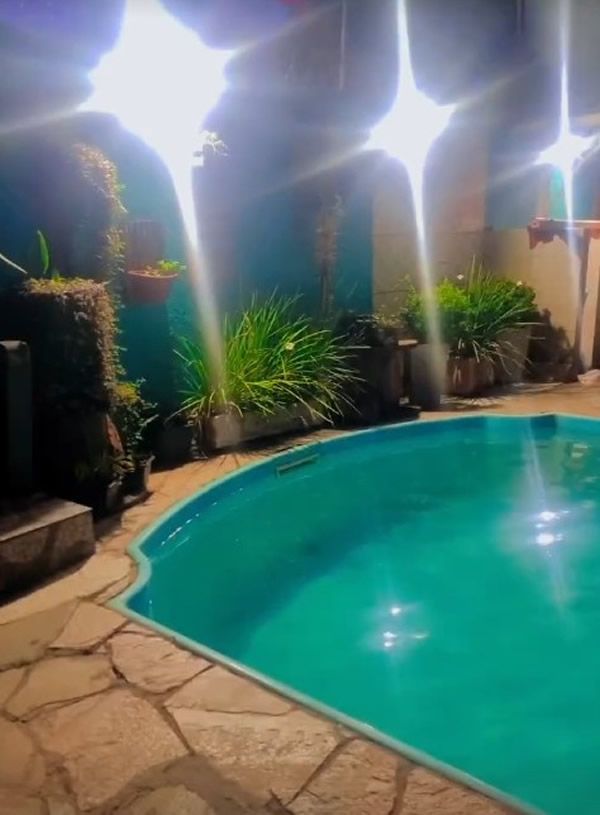 Pousada Por do Sol – Conforto e Tranquilidade em Jacarezinho - Paraná